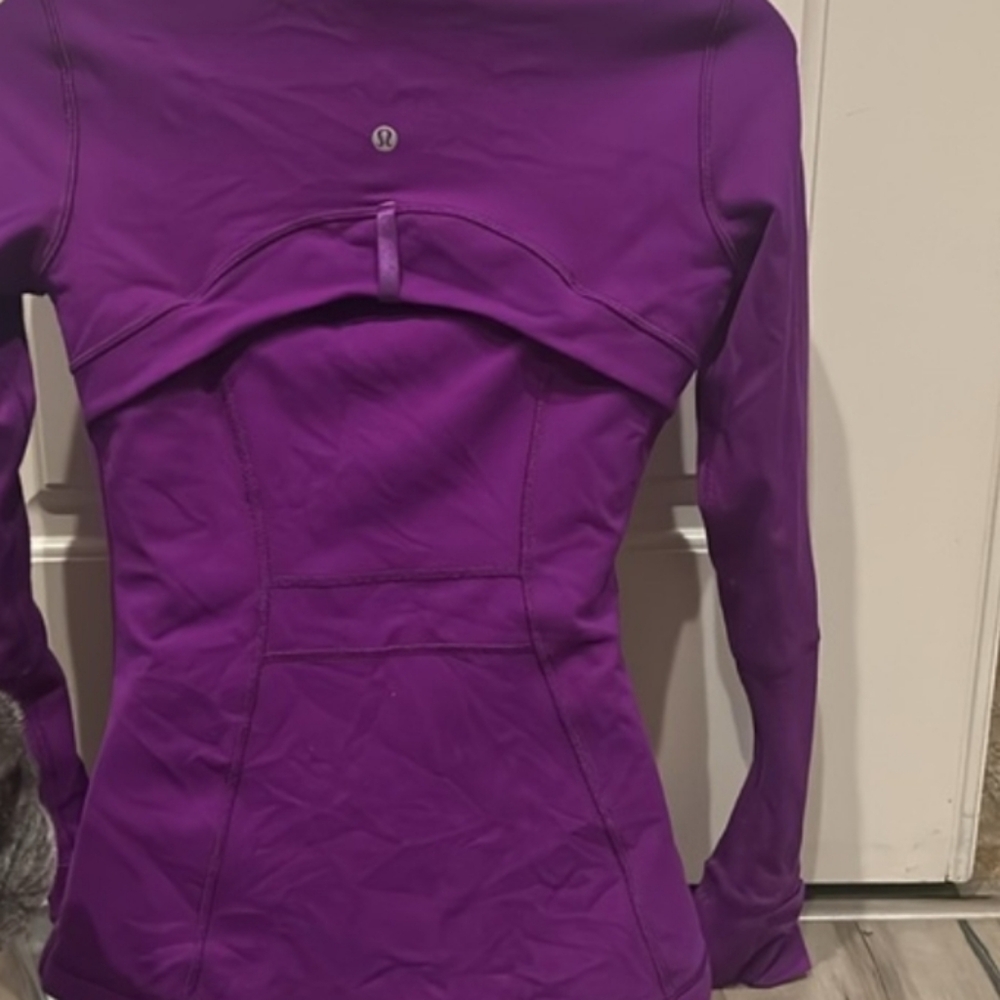 Lululemon Define Jacket - image 7